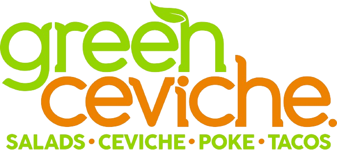 Green Ceviche logo