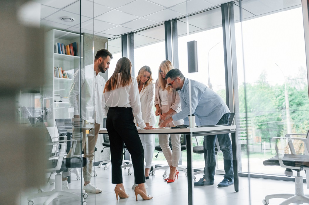 Exit Planning Support