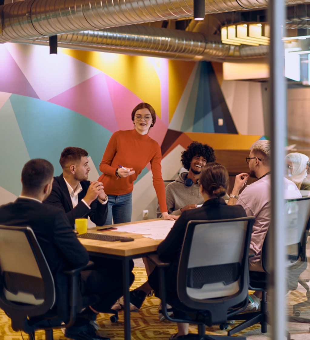 Real Estate Construction Management