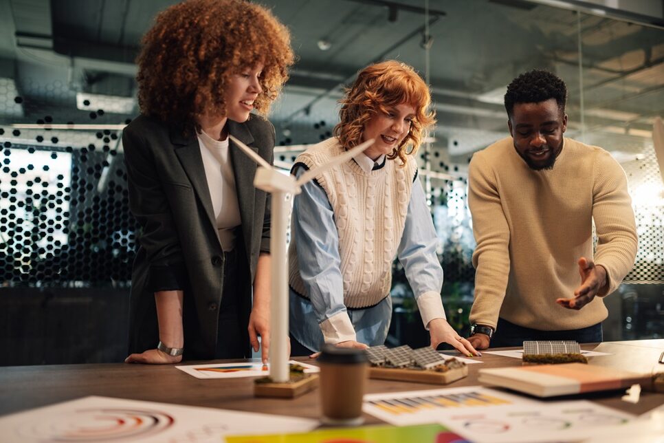 Custom Development Planning